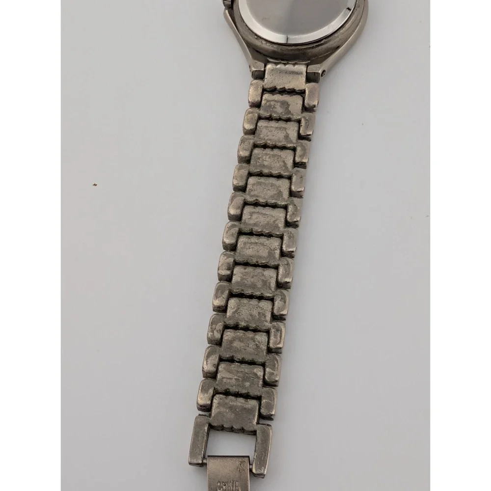 Rumours Watch Women 23mm Silver‎ Case 6